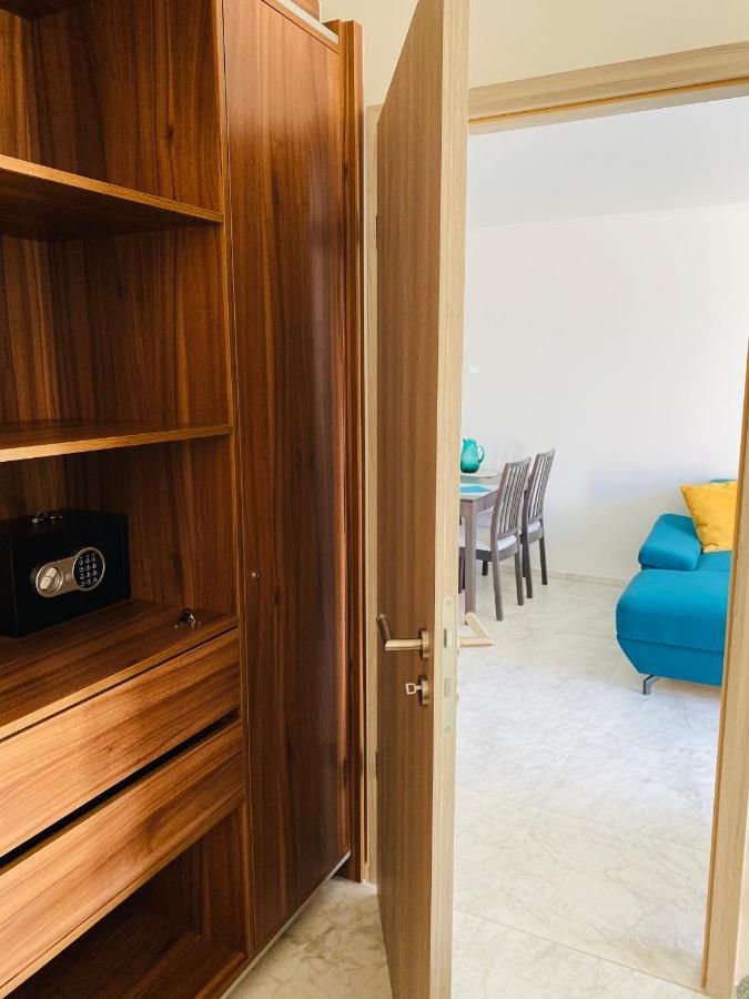 Lotusbluete Appartement In Heviz Mit Tiefgarage Und Panoramaterrasse Exterior foto