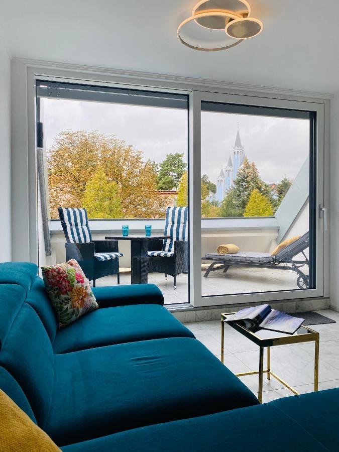Lotusbluete Appartement In Heviz Mit Tiefgarage Und Panoramaterrasse Exterior foto